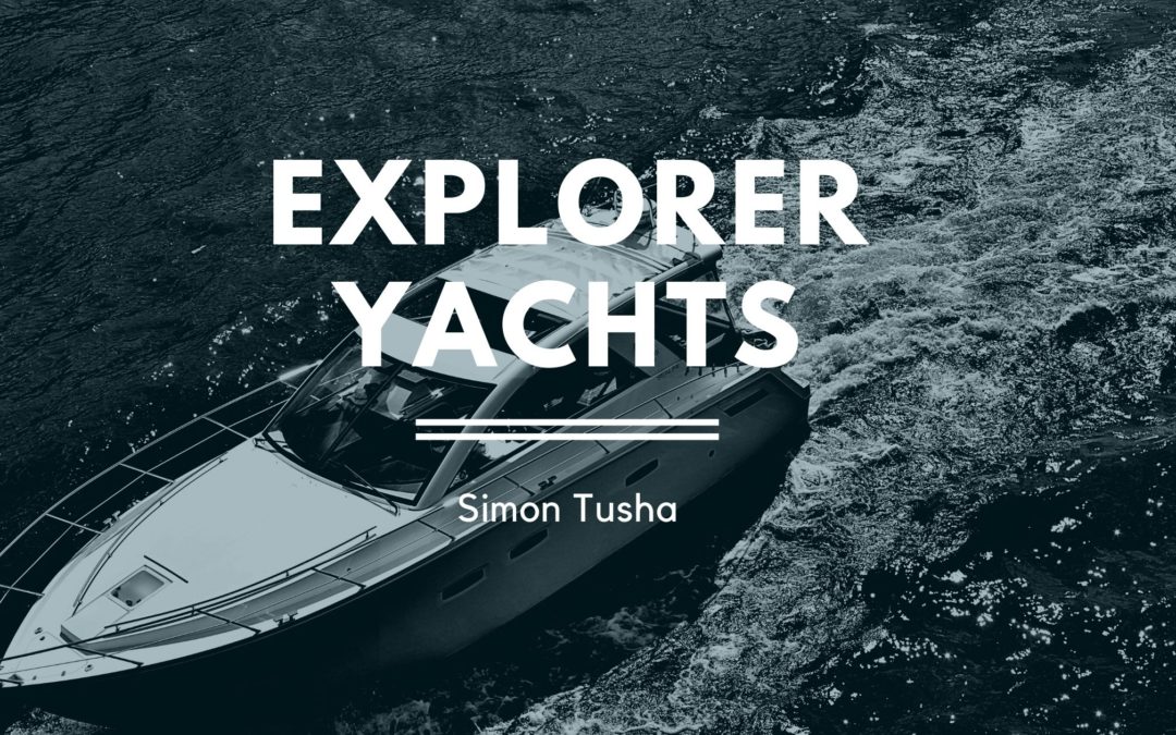 Explorer Yachts